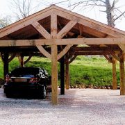 carport laten maken