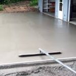 terras aanleggen